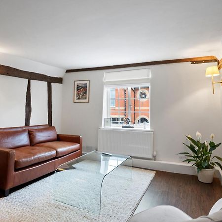 Beautiful Period Property In Historic Town 브레인트리 외부 사진
