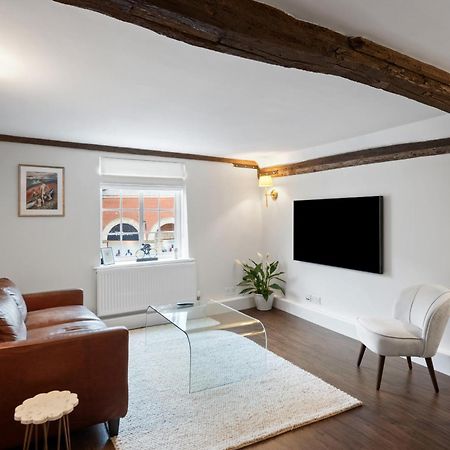 Beautiful Period Property In Historic Town 브레인트리 외부 사진
