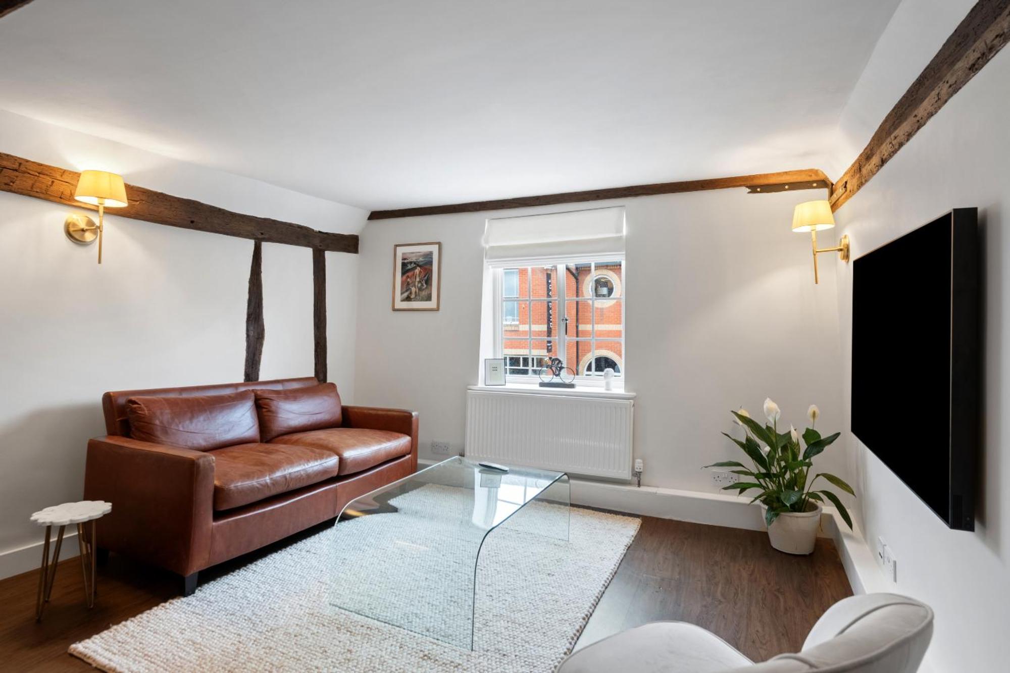 Beautiful Period Property In Historic Town 브레인트리 외부 사진