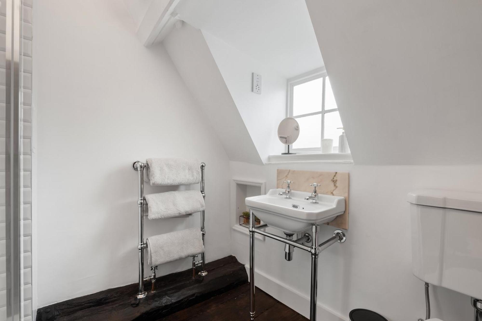 Beautiful Period Property In Historic Town 브레인트리 외부 사진
