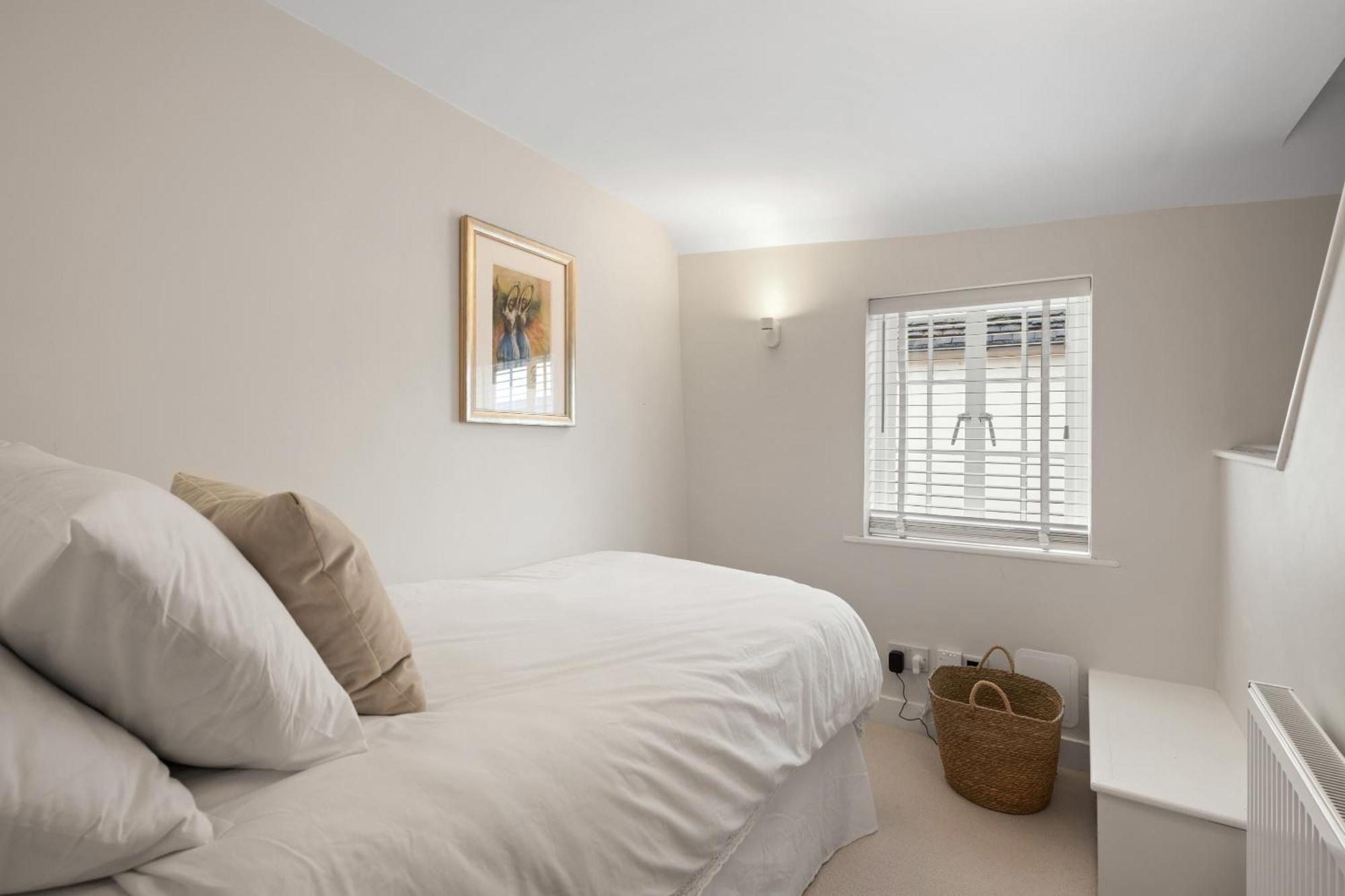 Beautiful Period Property In Historic Town 브레인트리 외부 사진