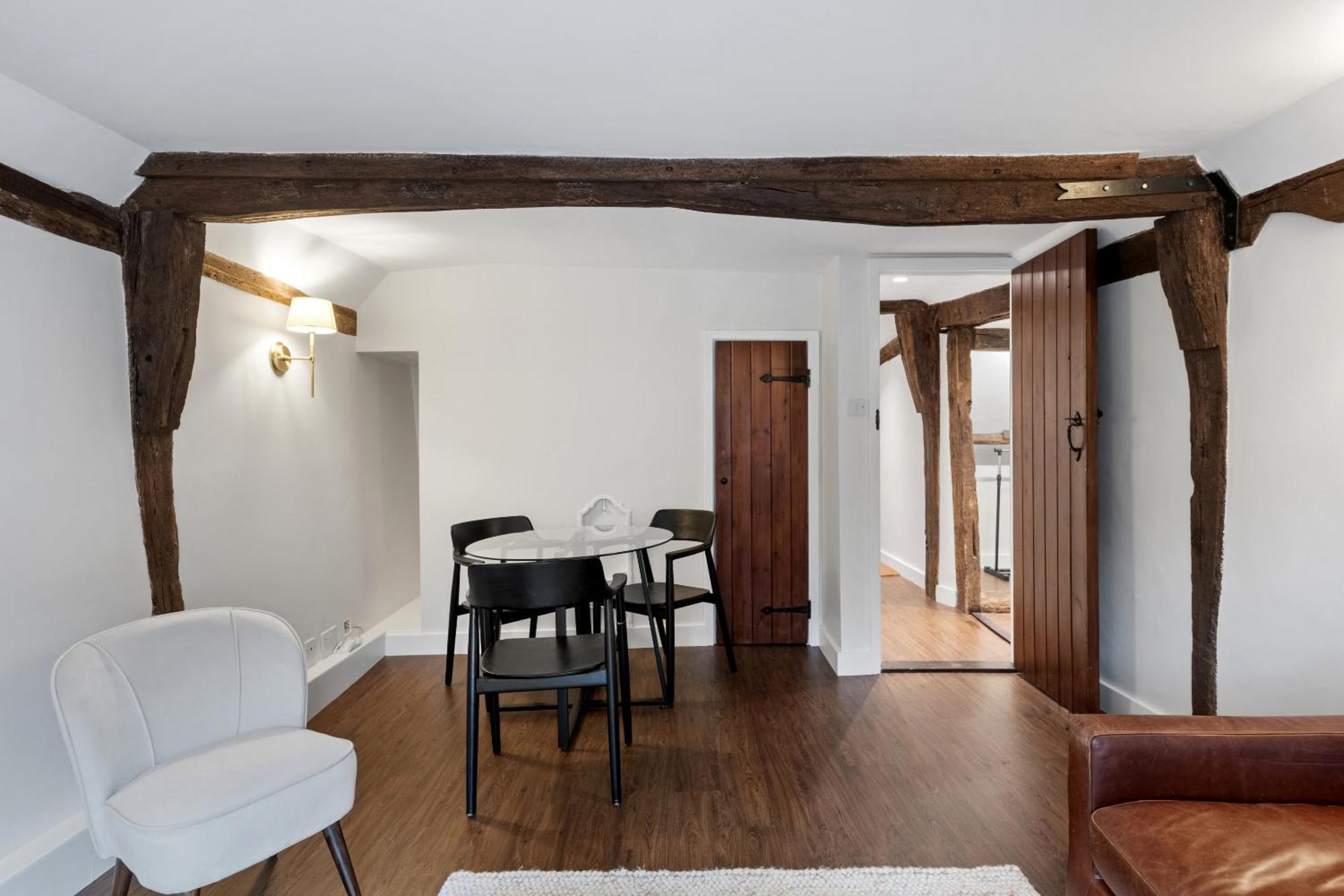 Beautiful Period Property In Historic Town 브레인트리 외부 사진