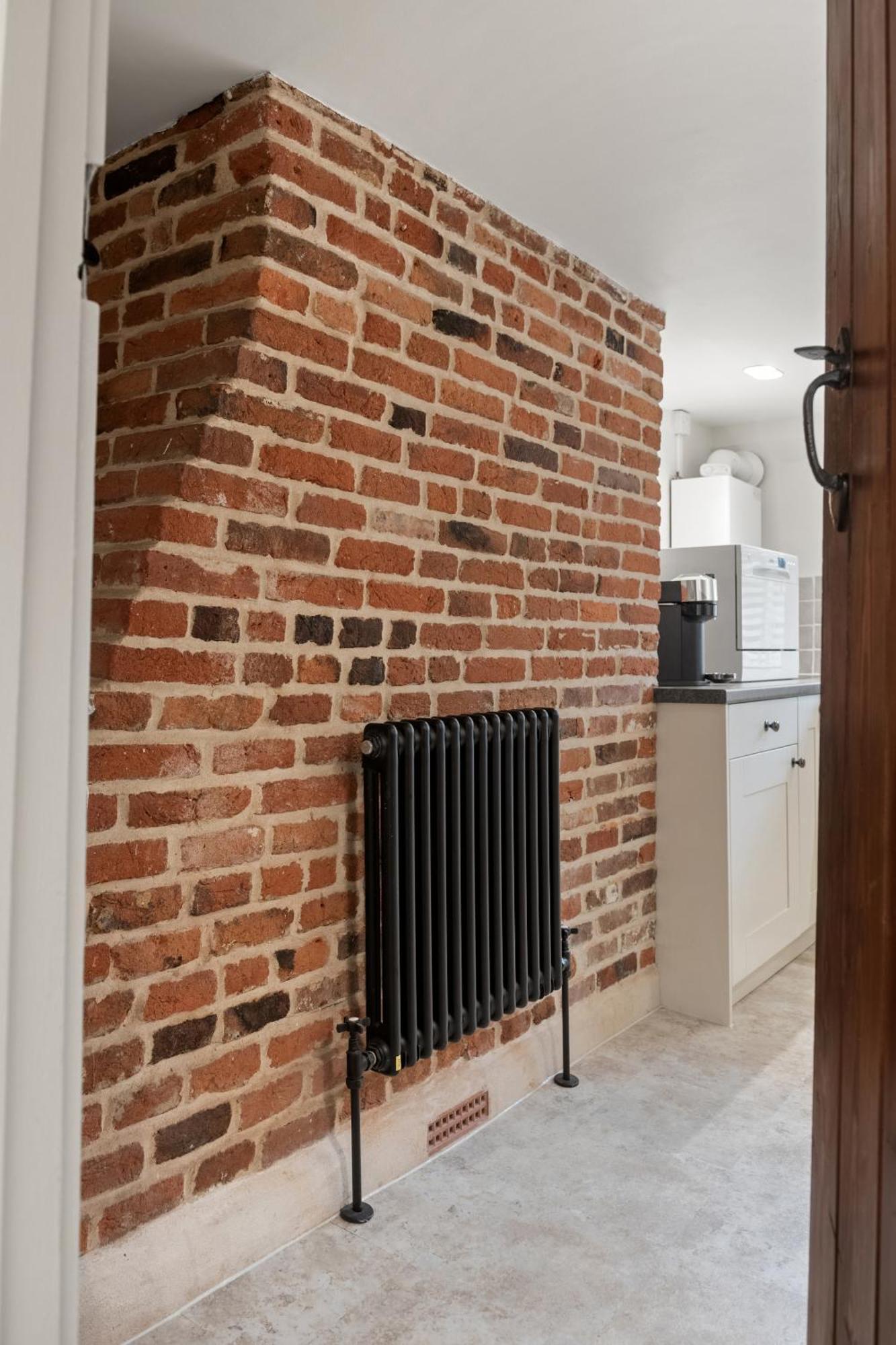Beautiful Period Property In Historic Town 브레인트리 외부 사진