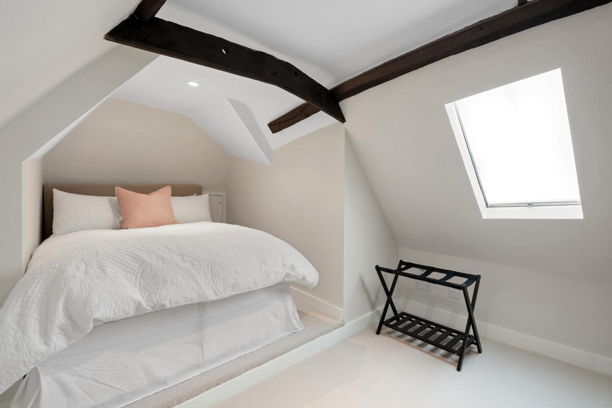 Beautiful Period Property In Historic Town 브레인트리 외부 사진